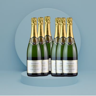 Blanquette de Limoux Dauteville