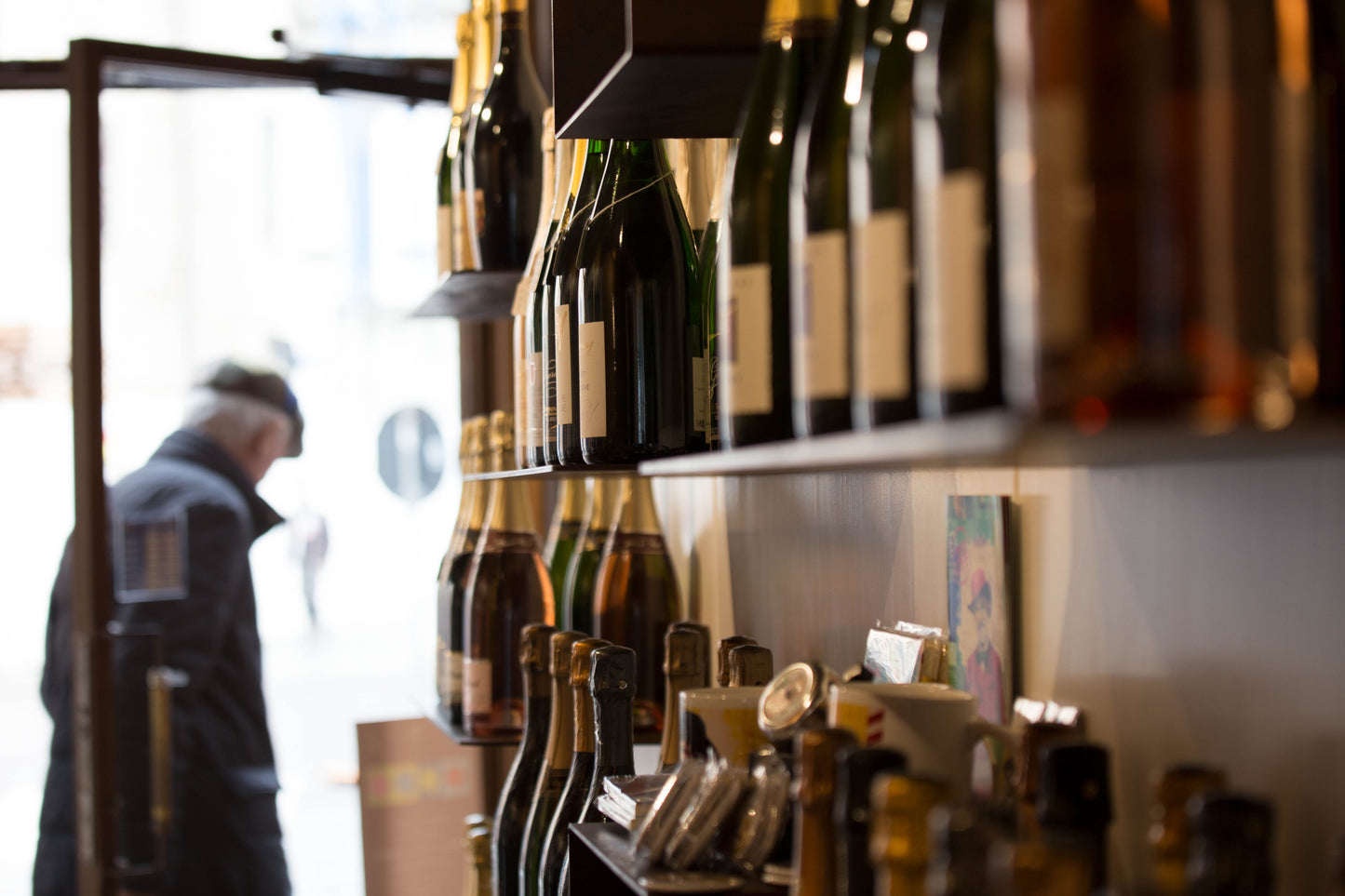 Abbonamento Champagne "Appassionato"