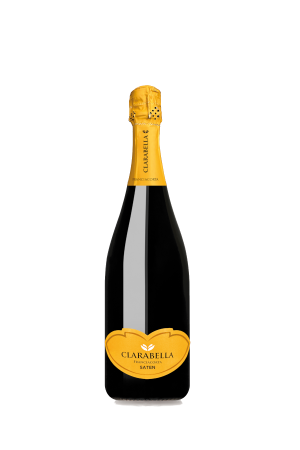 Franciacorta Saten Brut Docg