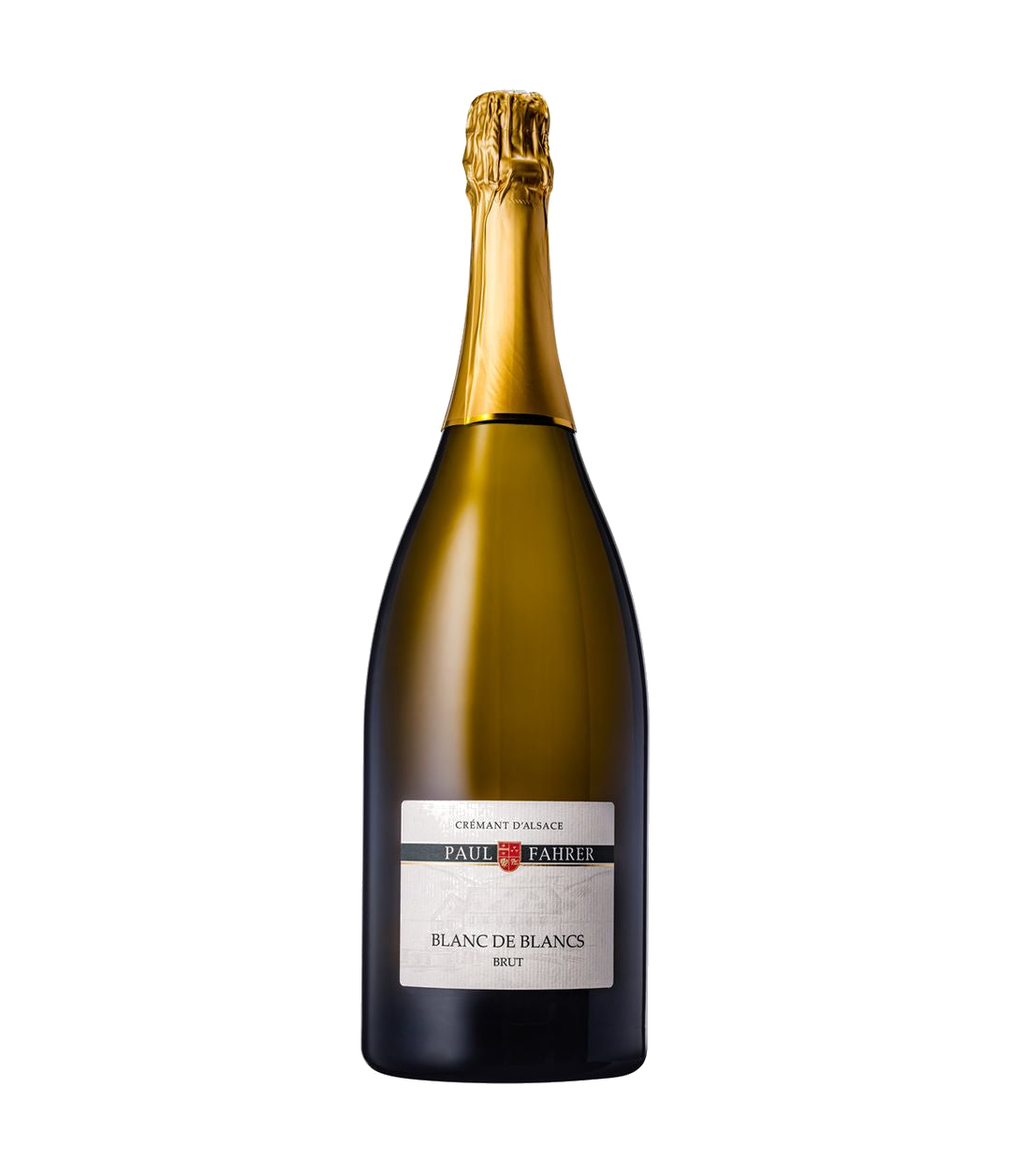 Crémant Brut Le Classique Alsazia Paul Fahrer