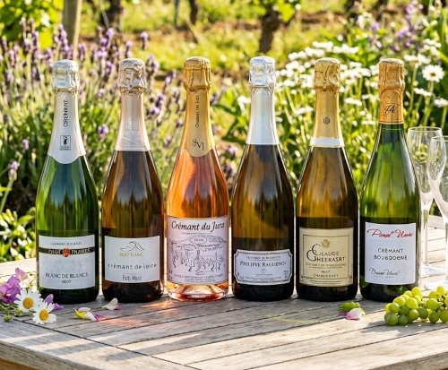 Offerta Crémant