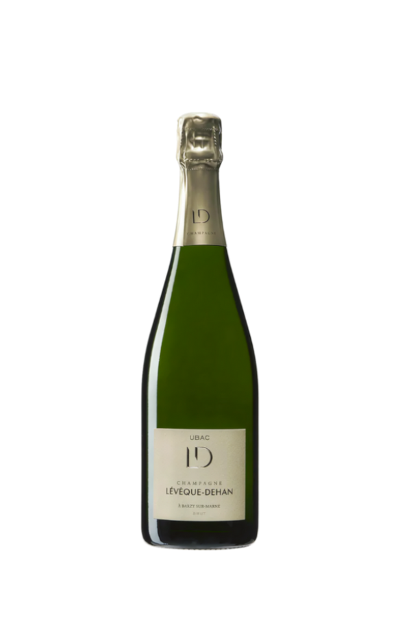 Champagne Ubac Brut
