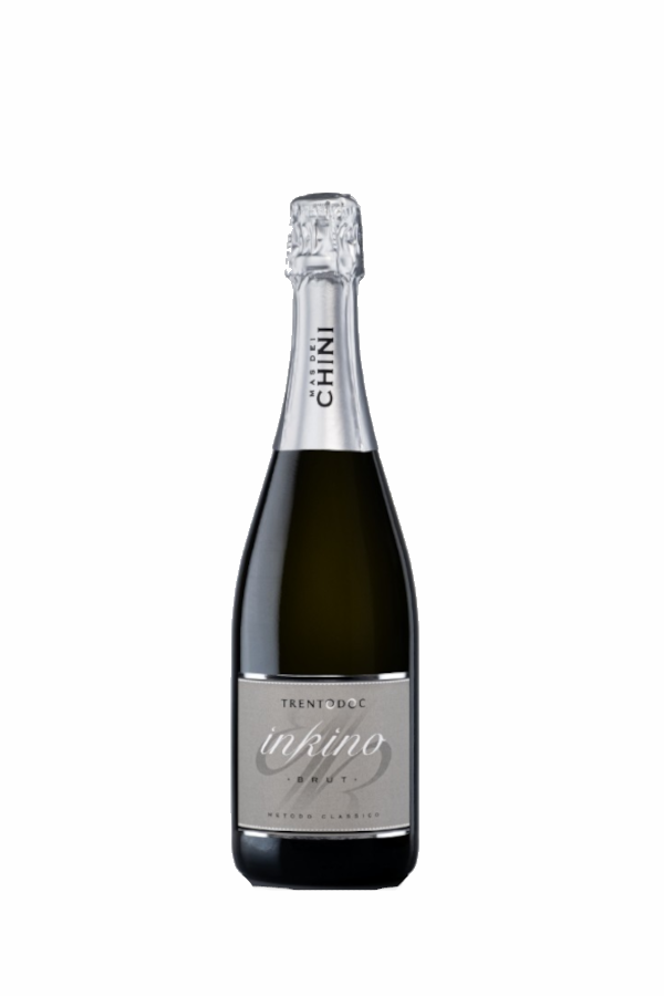 Trento Doc Inkino Brut
