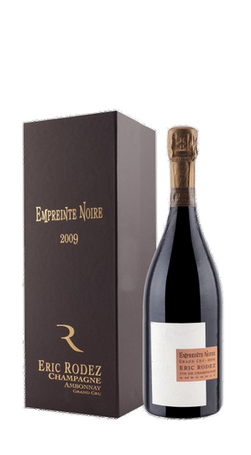 2011 Cuvée Empreinte de Terroir Blanc de Blancs Eric Rodez
