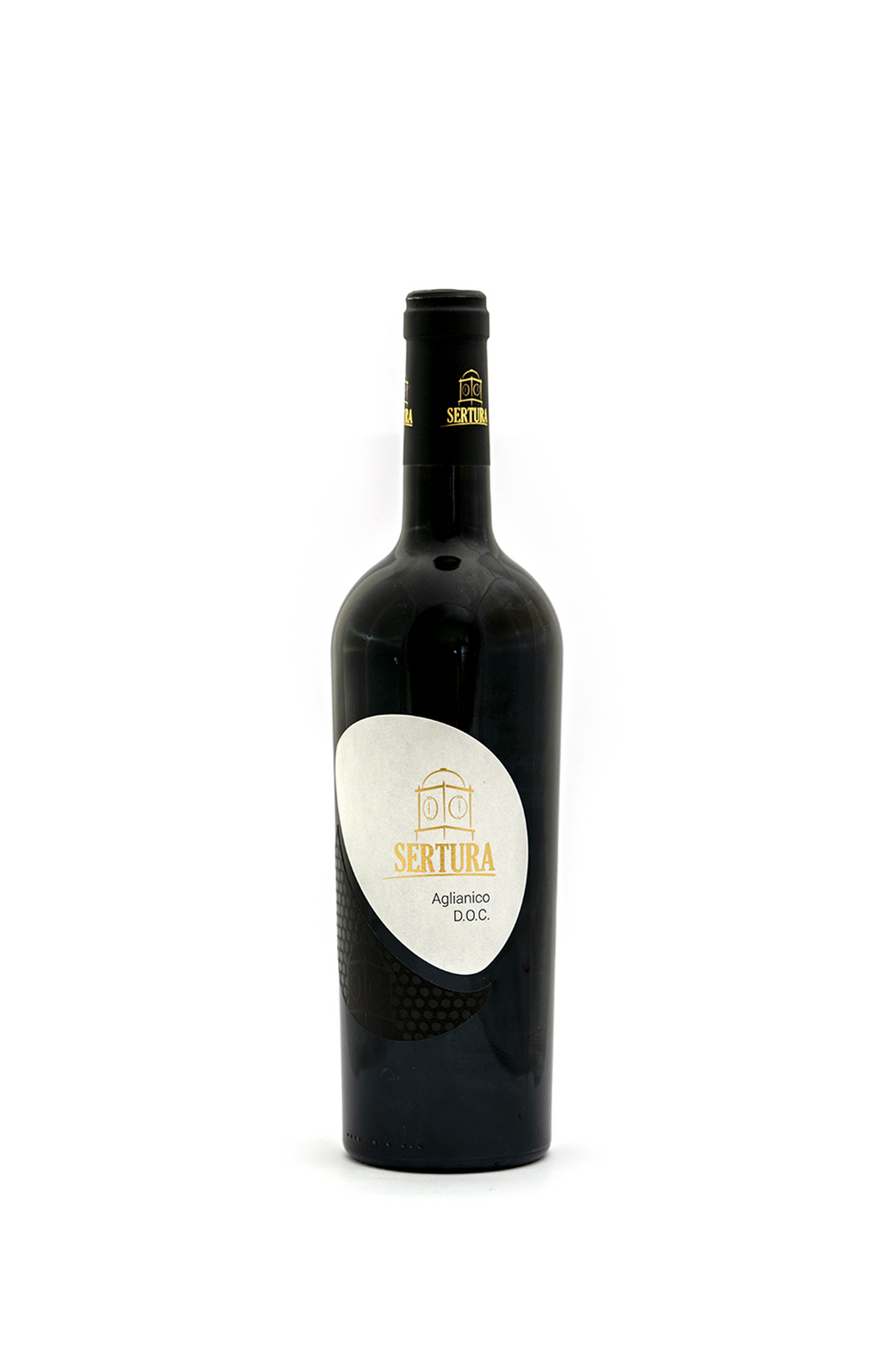 Rosso Aglianico Sertura