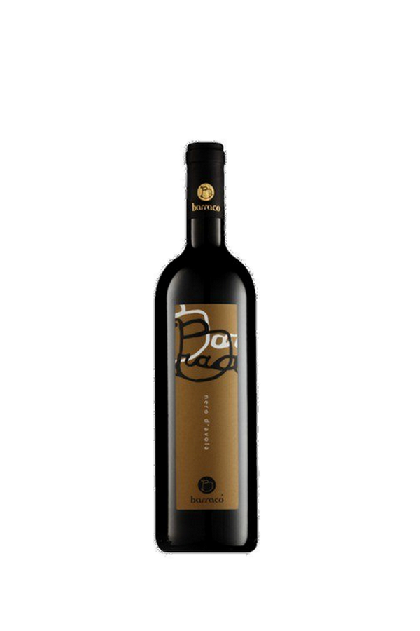 Nero d’Avola
