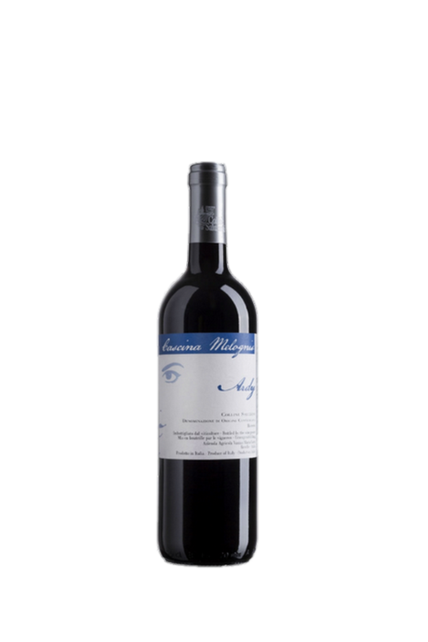 Rosso "Ardy" Cascina Melognis