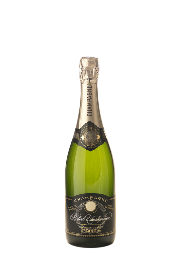 Champagne Brut Privilége Grand Cru Robert Charlemagne