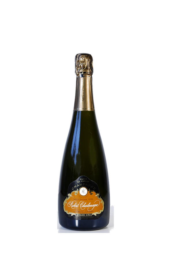 Champagne Brut 2012 Grand Cru Robert Charlemagne