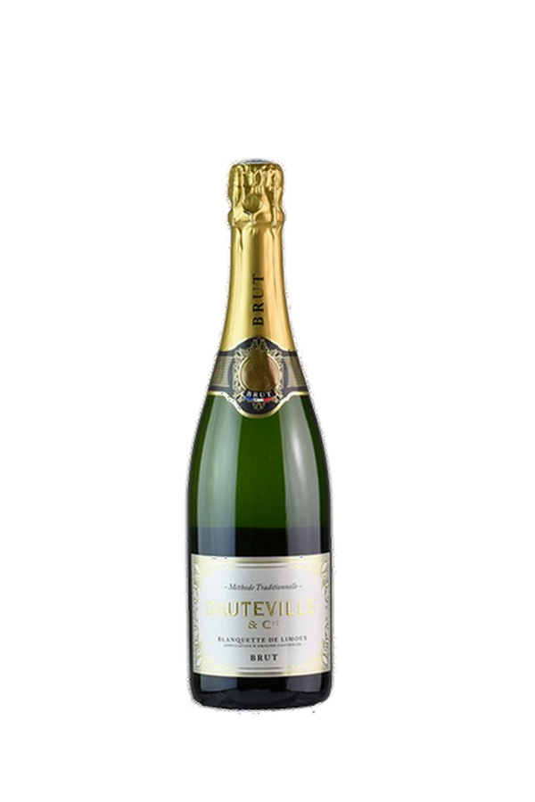 Blanquette de Limoux Dauteville