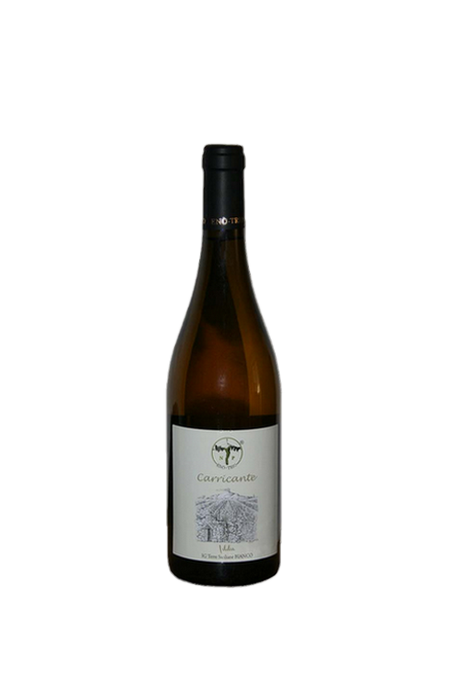 Bianco Carricante "Iddu" Enò-Trio