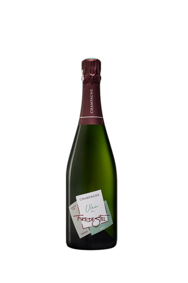 Champagne Brut Olea Premier Cru Fredestel