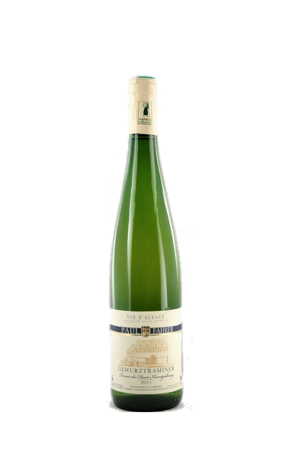 Gewurztraminer Coteaux du Haut-Koenigsbourg