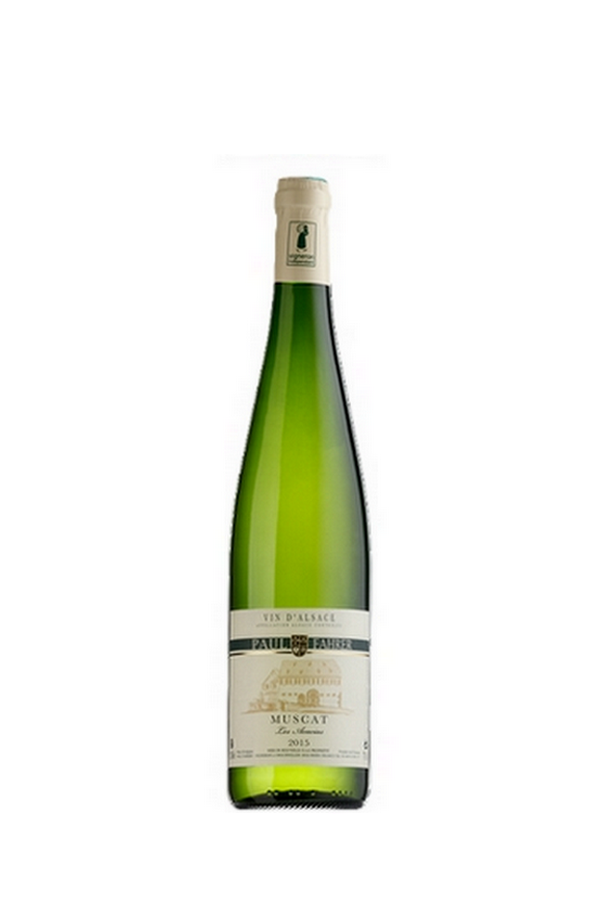Muscat Les acacias Paul Fahrer