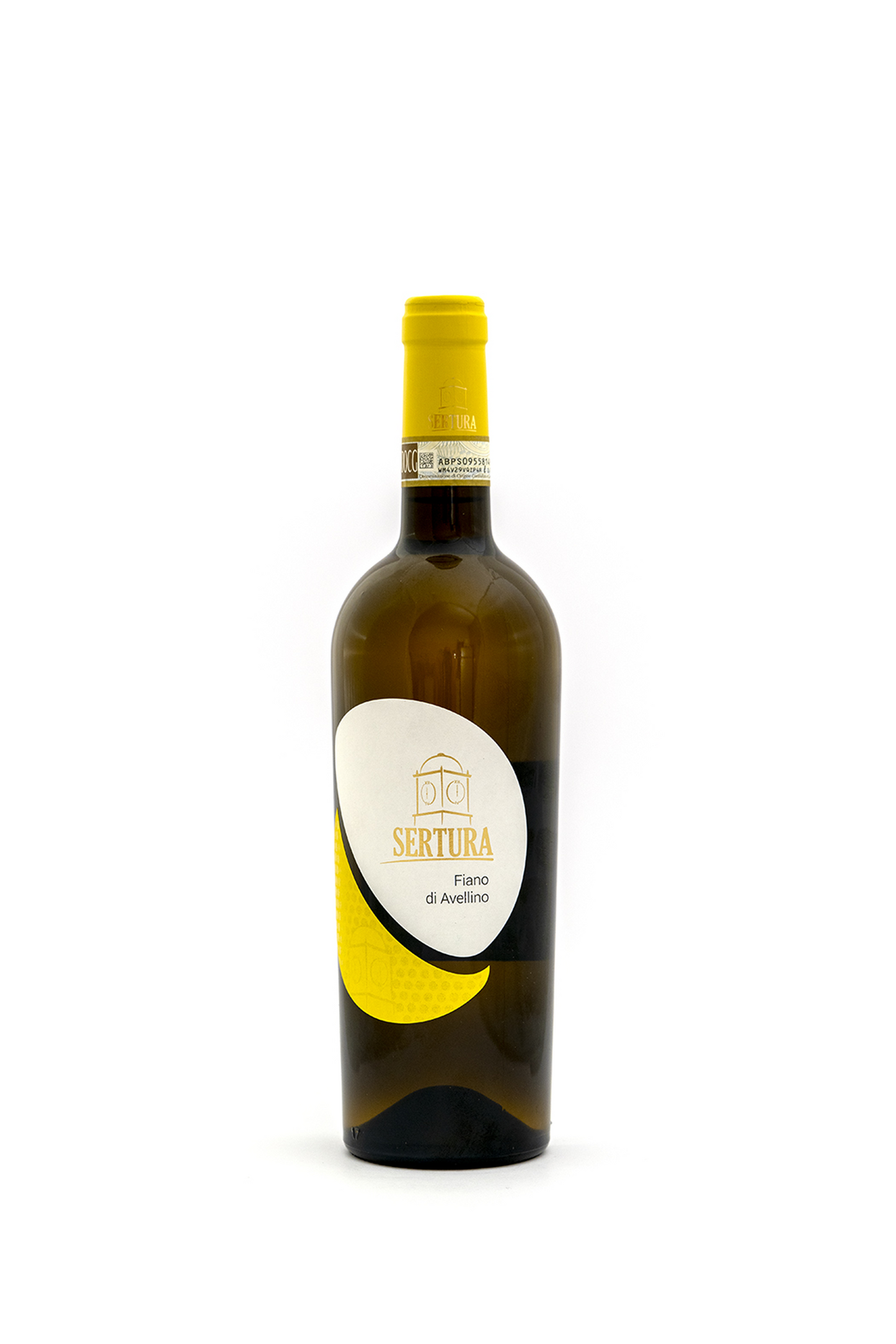 Bianco Fiano di Avellino Sertura