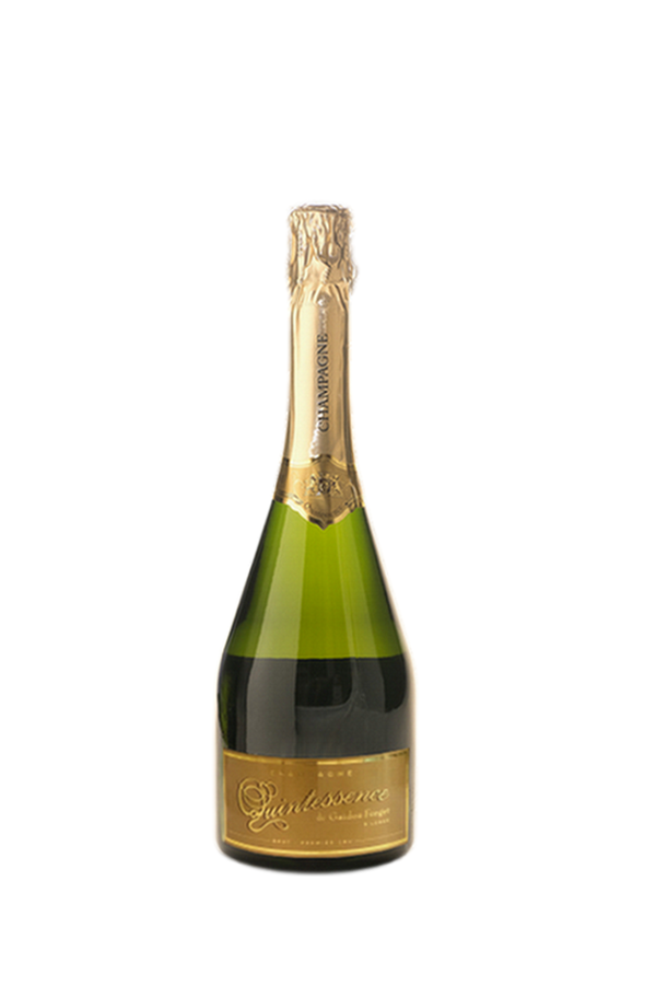 Champagne Brut Quintessence Premier Cru Gaidoz-Forget
