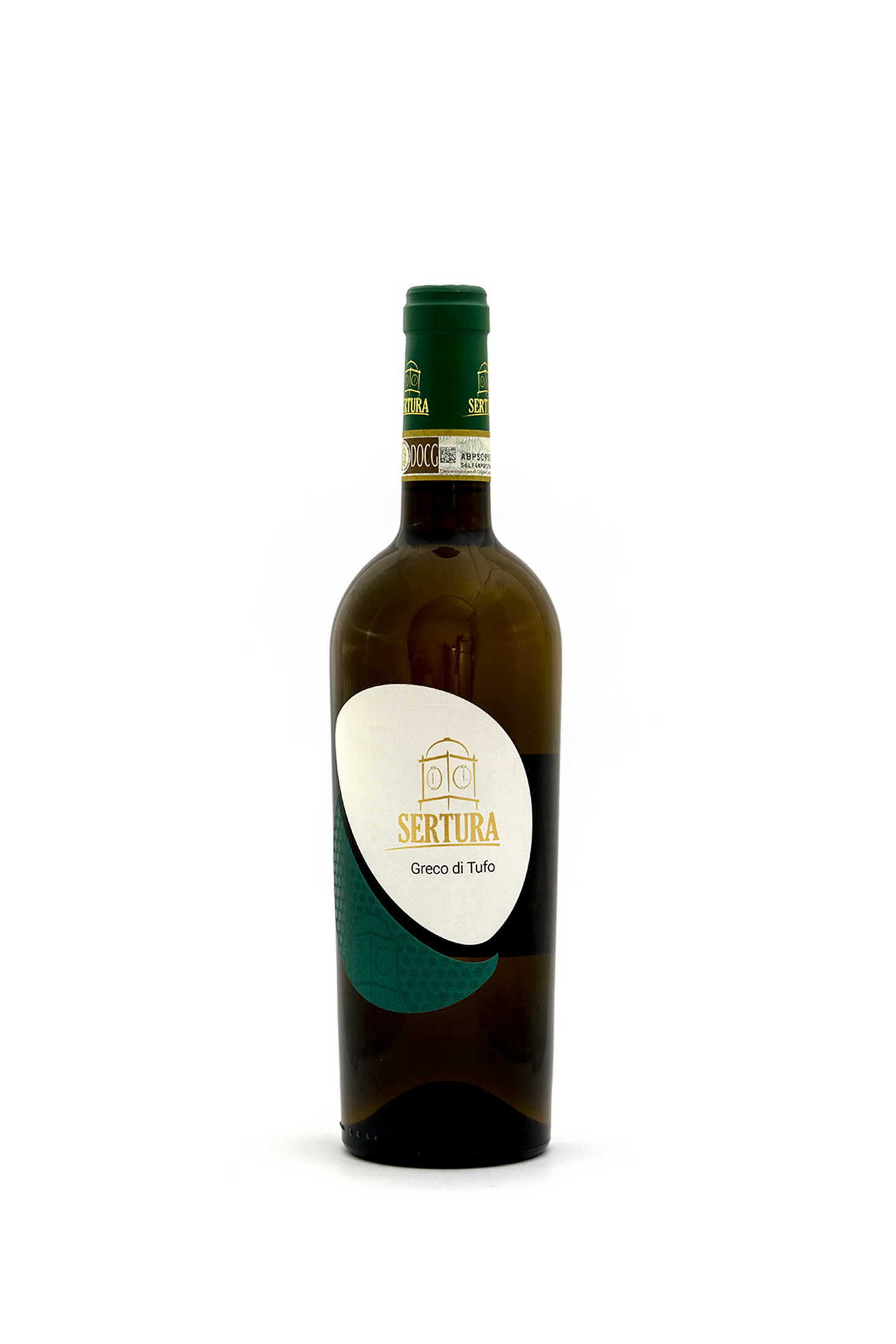 Bianco Greco di Tufo Sertura
