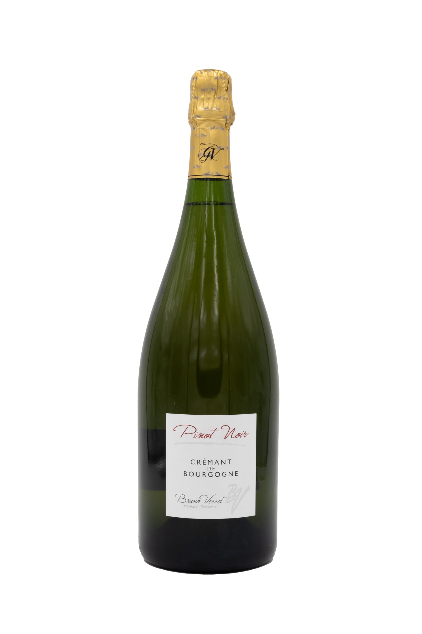 Crémant Magnum Brut Pinot Nero Borgogna Domaine Verret