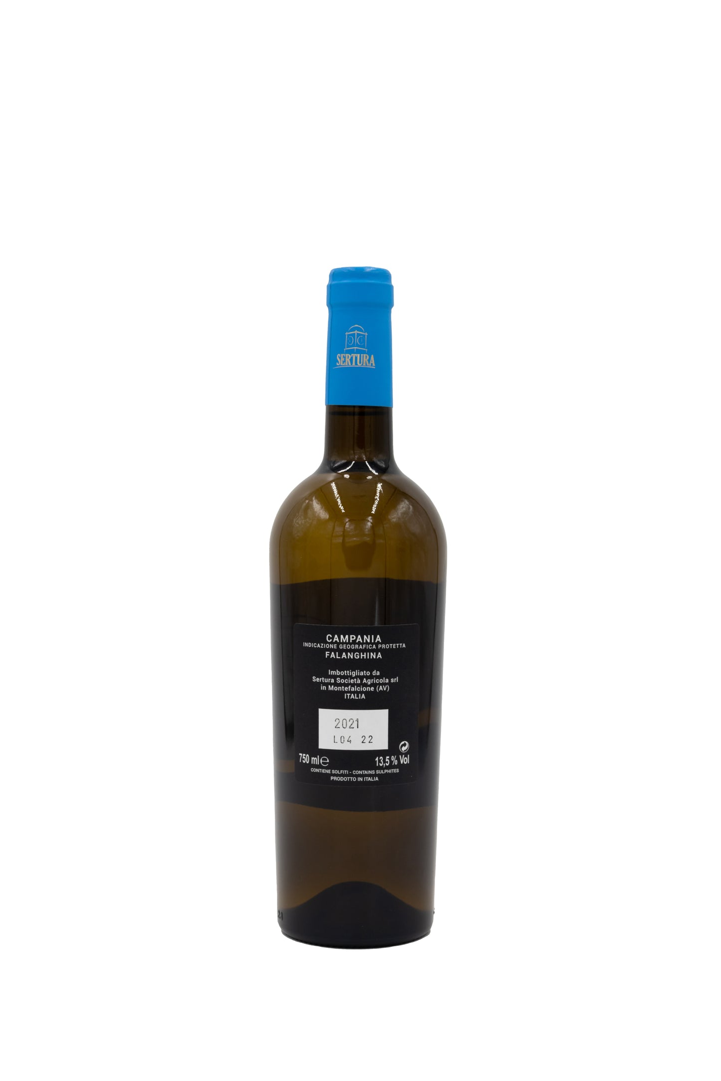 Bianco Falanghina Sertura