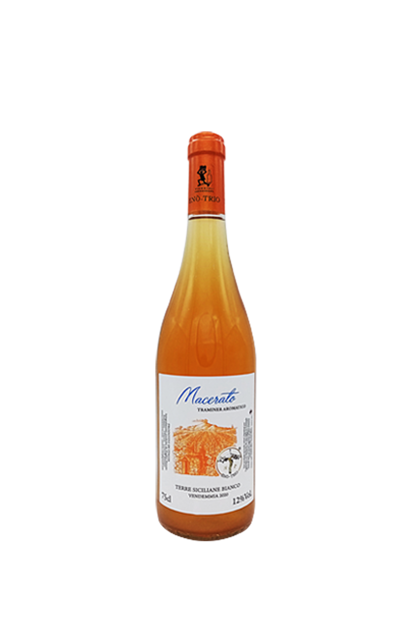 Bianco Macerato Enò-Trio