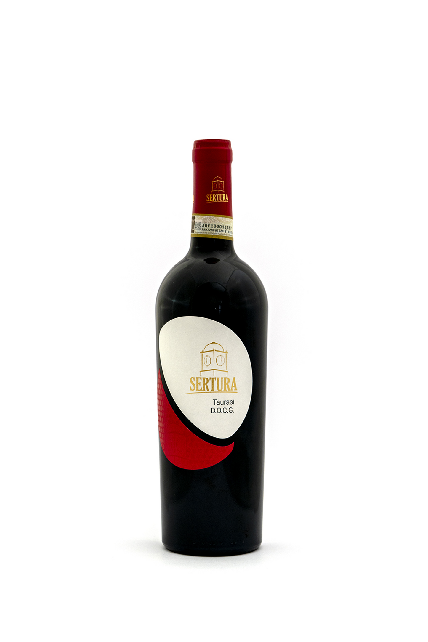 Rosso Taurasi Sertura