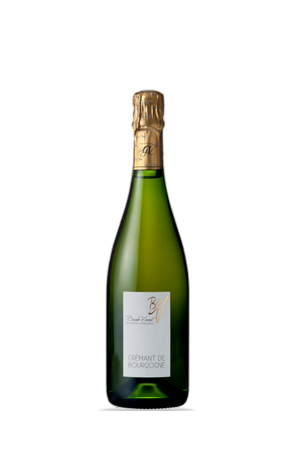 Crémant Brut Blanc Borgogna Domaine Verret