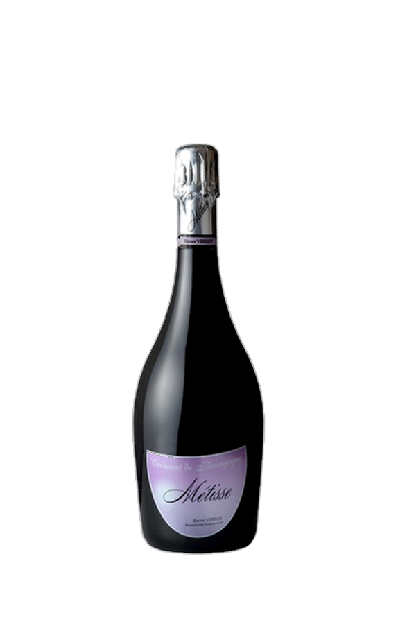 Crémant Brut Metisse Borgogna Domaine Verret
