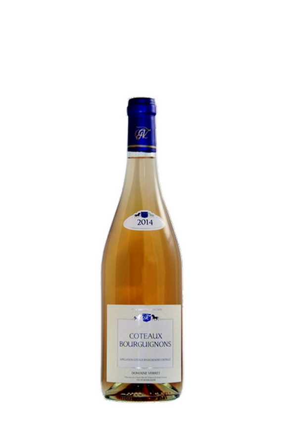 Coteaux Bourguignons Rosé Domaine Verret