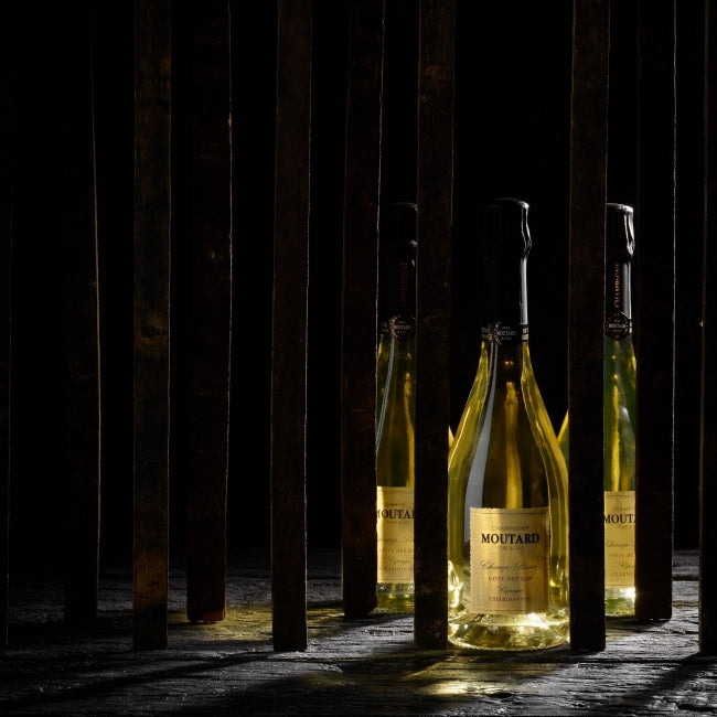 Champagne Brut Champ Persin Moutard
