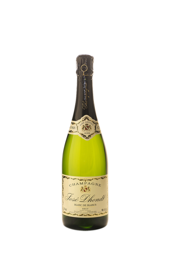 Champagne Brut José Dhondt Brut Tradition