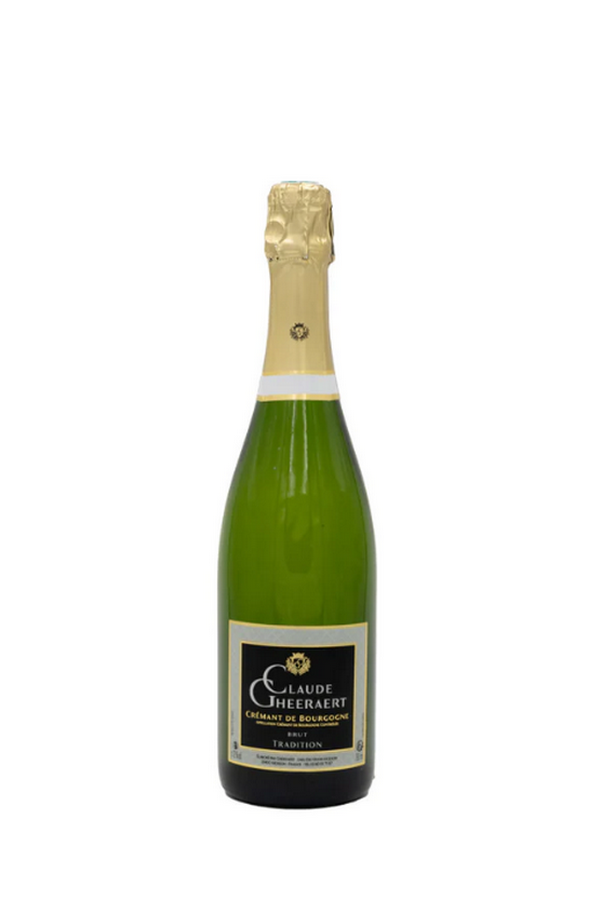 Crémant Demi Sec Tradition Borgogna Gheeraert
