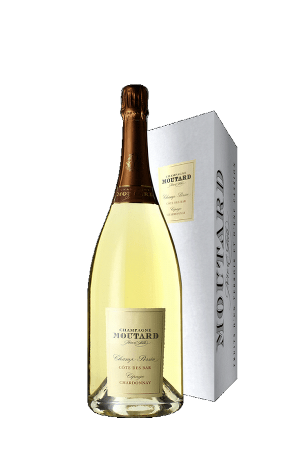Champagne Brut Champ Persin Moutard
