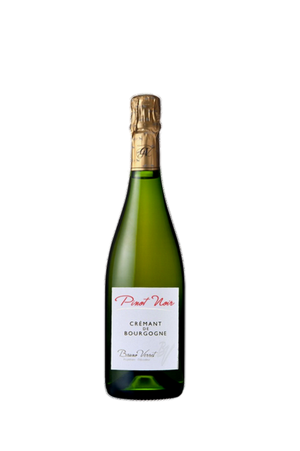 Crémant Brut Pinot Nero Borgogna Domaine Verret
