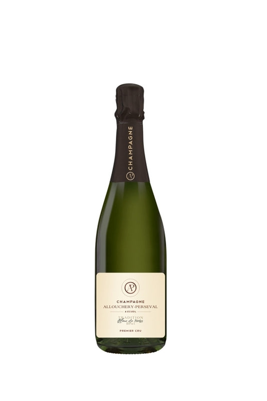 Champagne Extra Brut Tradition Premier Cru Allouchery-Perseval