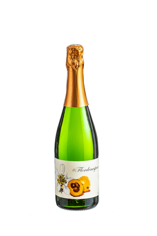 Metodo Cava Flordenesprer