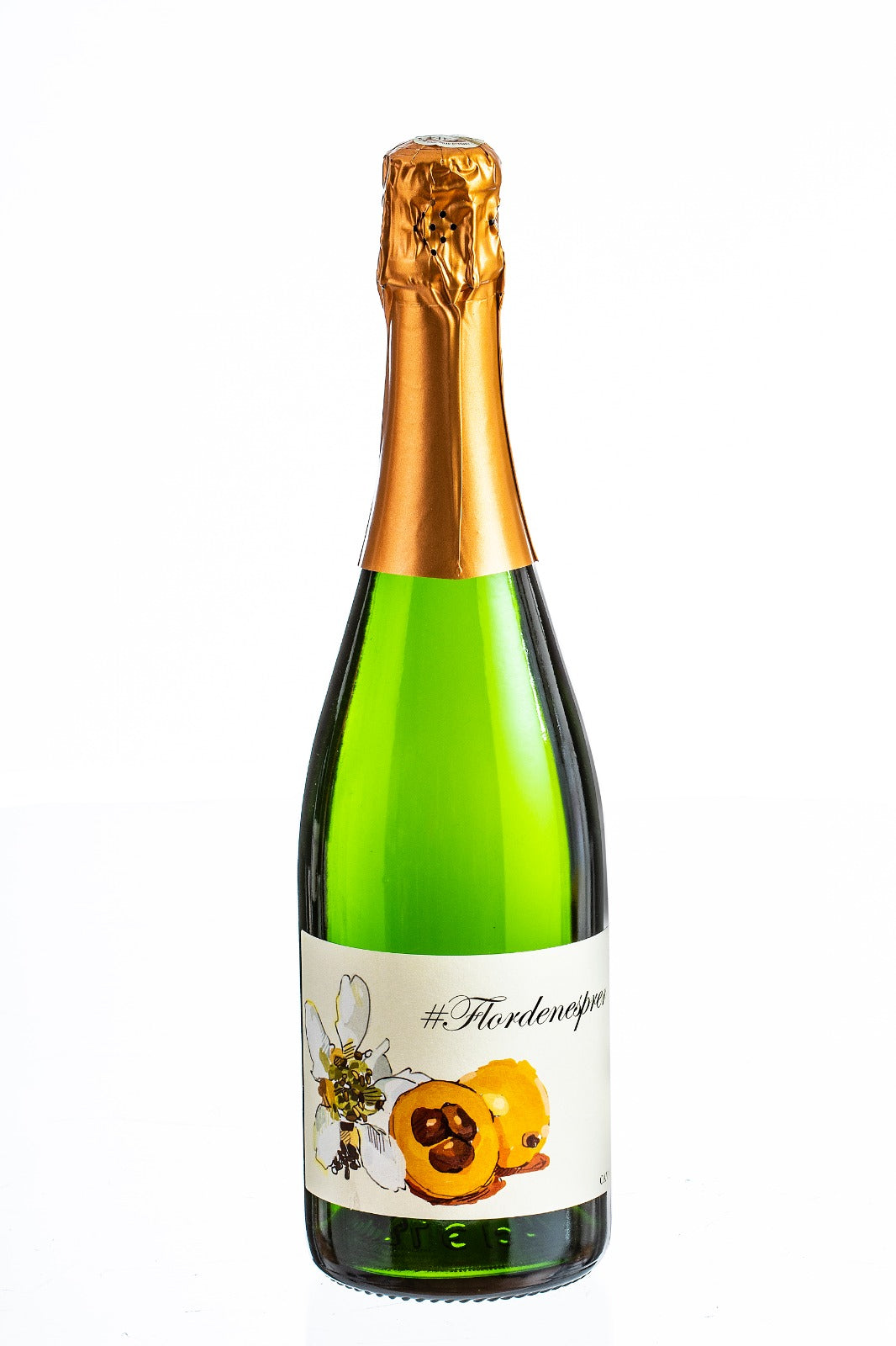 Metodo Cava Flordenesprer
