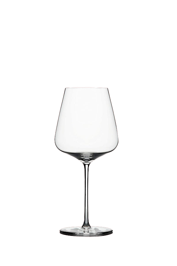 Bicchiere Degustazione Vino Zalto Bordeaux