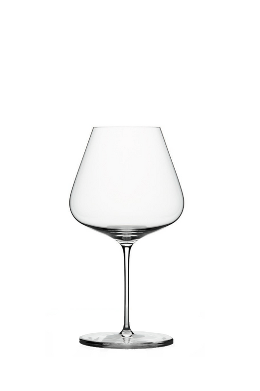 Bicchiere Degustazione Vino Zalto Burgundy