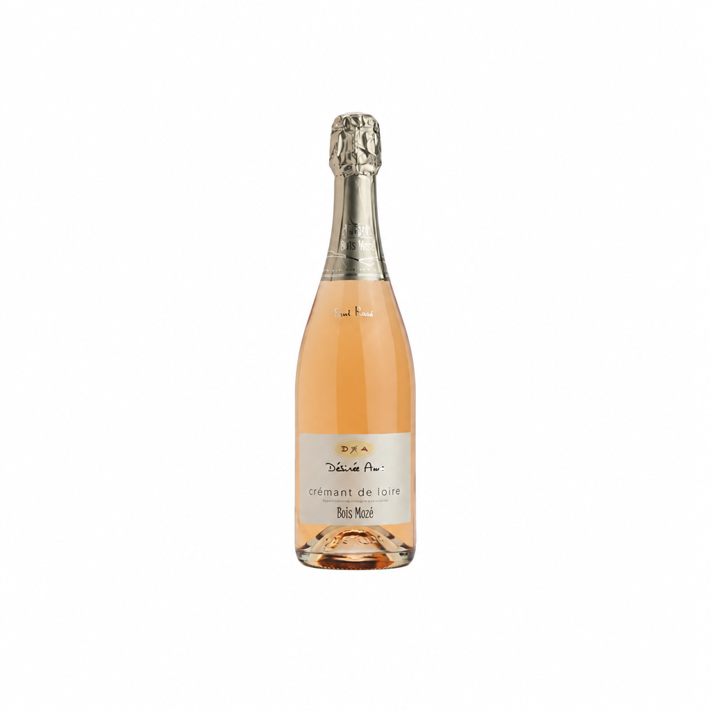 Crémant Désirée Anne Rosé