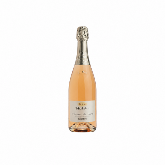 Crémant Désirée Anne Rosé