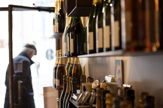 Abbonamento Champagne "Appassionato"