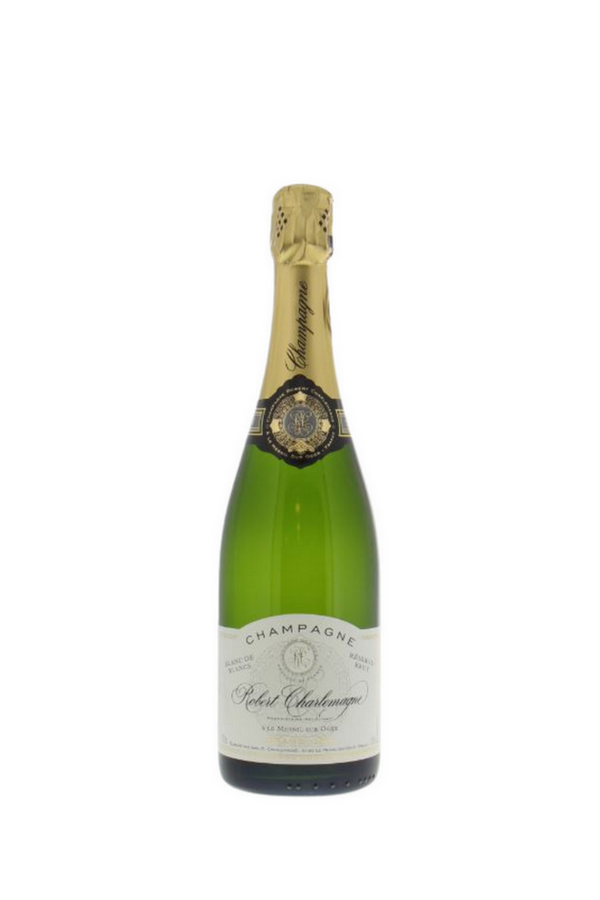 Champagne Brut Réserve Grand Cru Robert Charlemagne