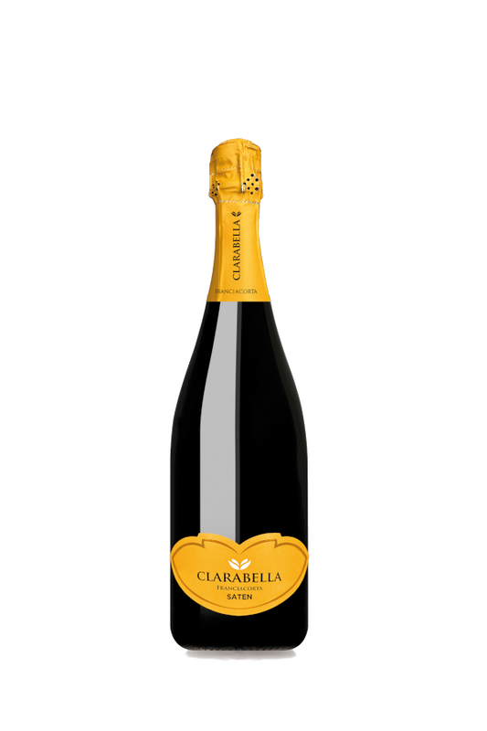 Franciacorta Saten Brut Docg