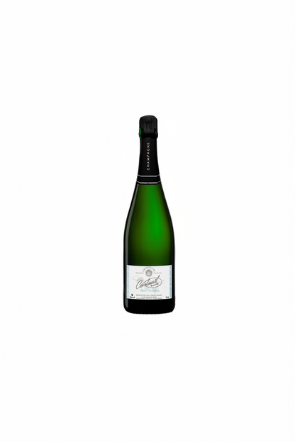 Champagne Brut Tradition Cordeuil Père & Fille