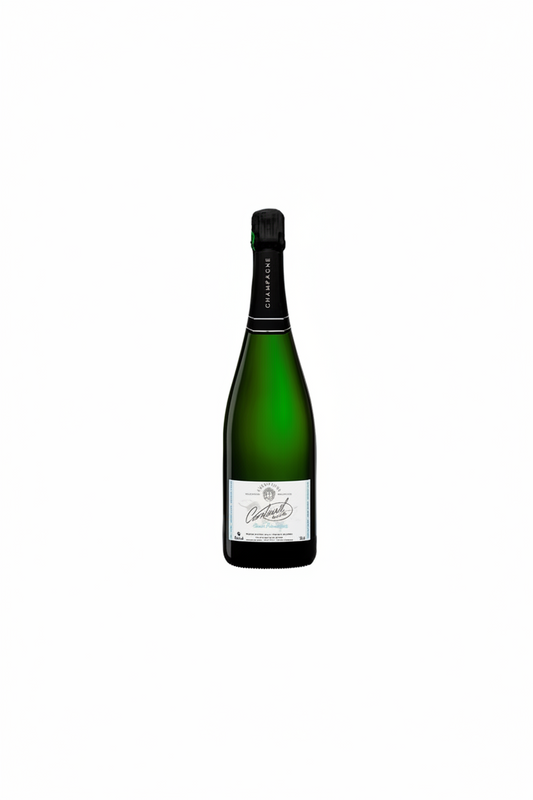 Champagne Brut Tradition Cordeuil Père & Fille