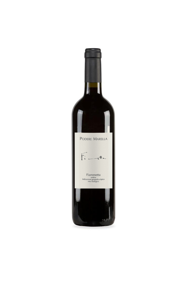 Sangiovese Umbria Fiammetta Rosso