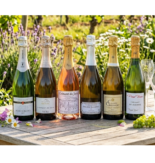 Offerta Crémant