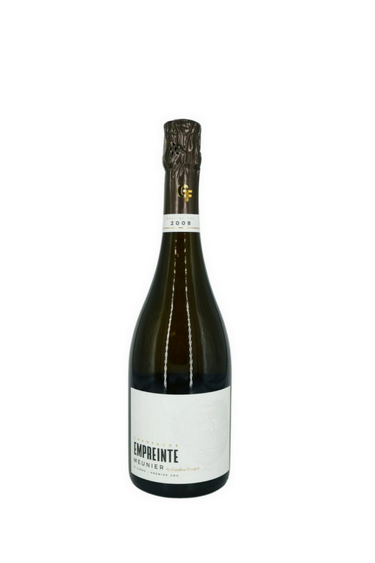 Champagne Empreinte Meunier Nature 2008 Premier Cru Gaidoz-Forget
