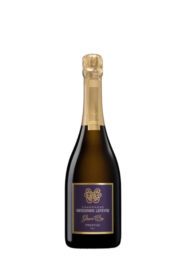 Champagne Brut Prestige Grand Cru