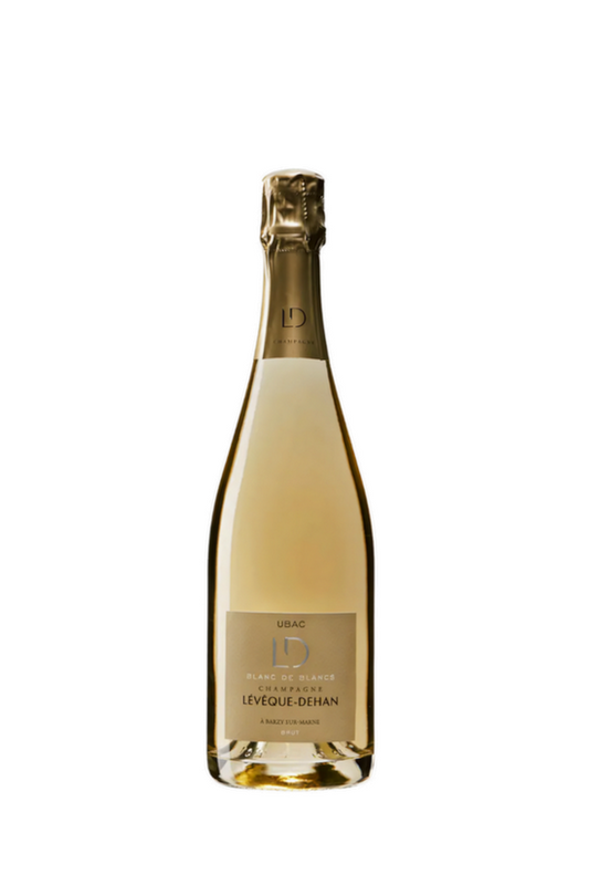 Champagne Blanc de Blancs Brut